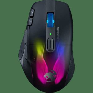 ROCCAT Kone XP Air Gaming Maus in Weiß für 79,99€ (statt 130€)