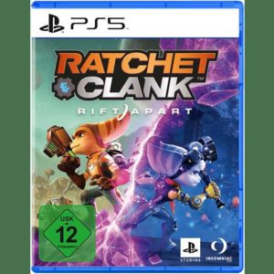 Ratchet &amp; Clank: Rift Apart - [PlayStation 5]