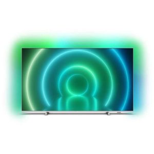 Smart TV Philips 43PUS7956/ 12 43&#034; 4K Ultra HD LED WiFi für 402,54 € (statt 499 €)