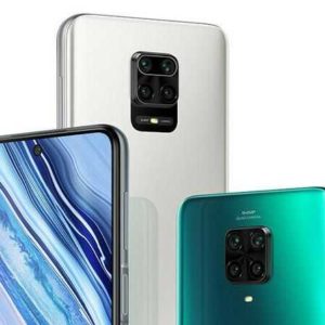 Xiaomi Redmi Note 9 Pro mit 128GB für 189€ in 3 verschiedenen Farben