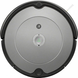 iRobot Roomba 694 Ro­bo­ter­staub­sau­ger für 169 € (statt 231,94 €)