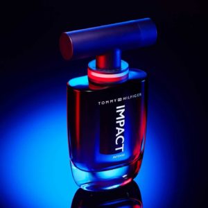 Gratis: Tommy Hilfiger Duft Impact Intense EdT *Neu* Probe kostenlos bestellen