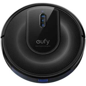 Eufy RoboVac G30 Hybrid mit Smart Dynamic Navigation 2.0 für 204,95 € (statt 286,96 €)