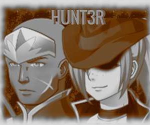 GRATIS Spiel „HUNT3R“ kostenlos downloaden bei itch.io