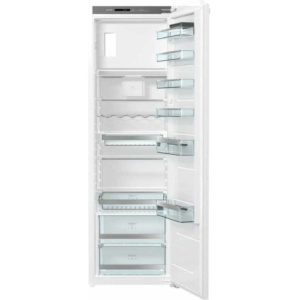 Gorenje - RBI5182A1 - Ein­bau-Kühl­schrank - Fest­tür­tech­nik für 648,90 € (statt 848 €)