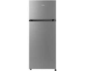 Gorenje RF414EPS4 Kühl-Gefrier-Kombination freistehend 206 L Silber EEK: E für 287,62 € (statt 328,98 €)