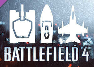 GRATIS Spiel: Battlefield 4 Vehicle Shortcut Bundle kostenlos via Steam Shop