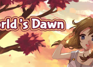 GRATIS Spiel &#034;World es Dawn&#034; kostenlos bei Indiegala