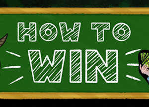 GRATIS Spiel „How to Win - Season One“ kostenlos downloaden bei itch.io