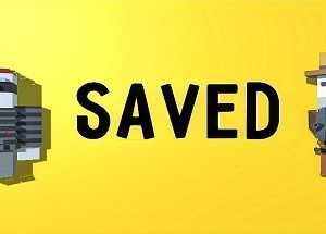 GRATIS Spiel &#034;SAVED&#034; kostenlos downloaden bei itch.io