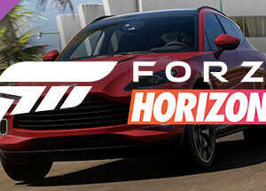 Forza 5 kostenloses Auto