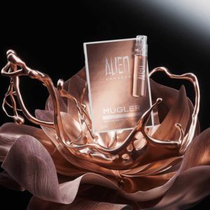 GRATIS Mugler Alien Goddess Supra Florale Duftprobe (Gewinnspiel)