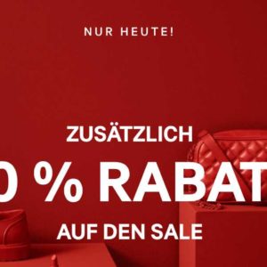 H&M: 20% Rabatt zusätzlich auf den Sale
