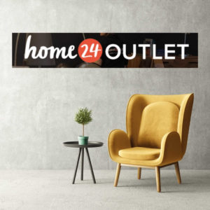 home24 Outlets: B-Ware zu Schnäppchen-Preisen