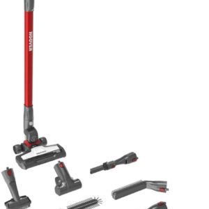 Hoover Ak­kus­tielsau­ger Rhapsody RA22SE 011 für 95 € (statt 177,39 €)