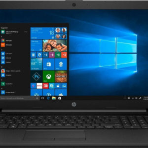 HP 17-by2205ng 43,9 cm (17,3 Zoll) HD&#043; Notebook für 401,95 € (statt 599,90 €)