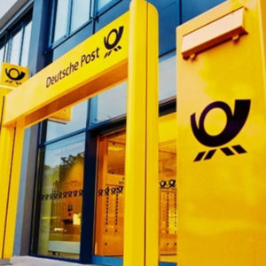 Gratis Versand im Shop der Deutschen Post