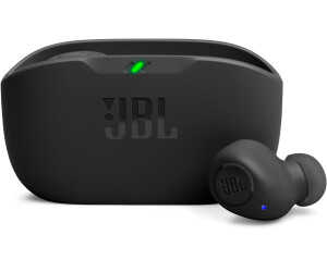 JBL Wave Buds - Kabellose In-Ear Ohrhörer mit IP54 und IPX2 Was­ser­dich­tig­keit für 42,98 € (statt 46,99 €)