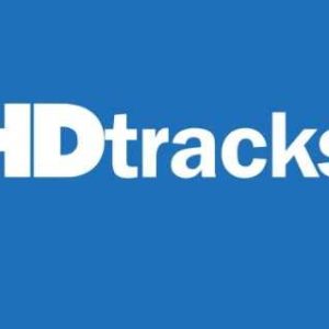 HDtracks 2023 Hi-Res Sampler kostenlos