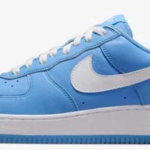 Nike Air Force 1 Low Herren Sneaker in zwei Farben für 89,97€ anstatt 145€