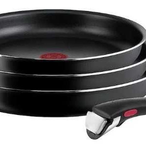 Tefal Ingenio Easy On Set inklusive 3 Pfannen für 56,95€ anstatt 75€