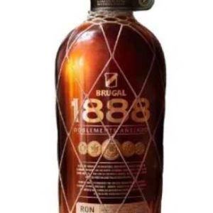 Brugal 1888 Dominikanischer Premium Rum für 28,13 anstatt 41€