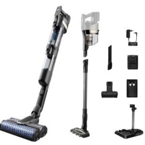 Philips AquaTrio Cordless 3in1 Nass-Trocken-Sauger für 652,94€ anstatt 777€