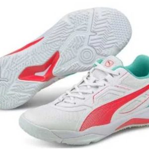 Puma Solarstrike Hallenschuhe für 26€ statt 47€ – Gr. 42,5 und 43