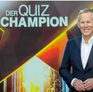 „Der Quiz Champion“ Freikarten in Berlin am 06.09.22 u.a mit Bastian Pastewka