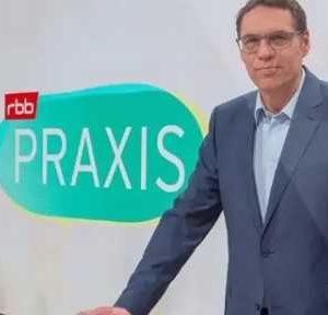 RBB Praxis – Freikarten für die TV Show