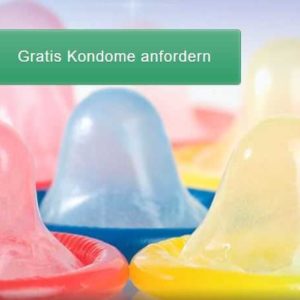 12 Stück Marken Kondome gegen VSK