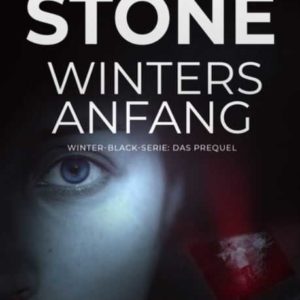 E-book Krimi - Mary Stone: Winters Anfang