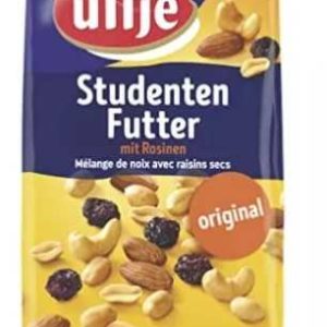 ültje Studentenfutter 1kg  Original ab 9,34€ statt 14€