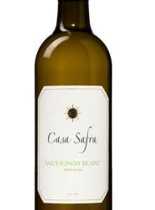 Casa Safra Sauvignong Blanc 12 Flaschen Weißwein für 47,90 Euro statt 72 Euro