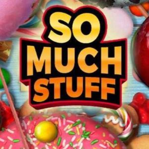 "So Much Stuff" Windows PC Spiel gratis