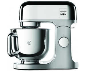 Kenwood Kennwood KMix Küchenmaschine KMX760CH chrom für 264 € (statt 339,90 €)