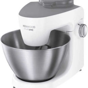 Kenwood KHH323WH 1000W 4.3l Grau - Weiß Kü­chen­ma­schi­ne für 157,98 € (statt 188 €)