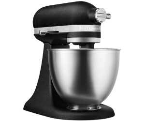 KitchenAid Artisan Mini 5KSM3311X für 299,99 € (statt 359 €)