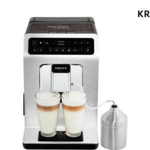 iBOOD (Tagesangebot): Krups EA893C Evidence Kaffeevollautomat