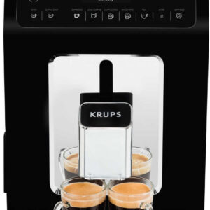 Krups Evidence EA8908 Kaffeevollautomat für 357,95€