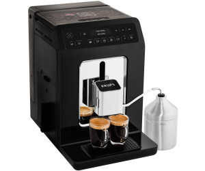 Krups EA8918 Evidence Kaffeevollautomat für 379,90€ (statt 437€)