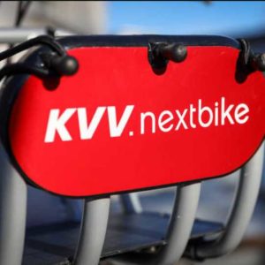 [LOKAL Karlsruhe] Kostenlose Nutzung der KVV.nextbikes vom 19.06. - 25.06.