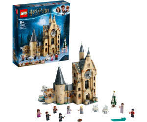 LEGO Harry Potter - Hogwarts Uhrenturm (75948) für 69,90 € (statt 77,59 €)