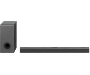 LG DS80QY 3.1.3 Soundbar für 299€ - satte 100€ Ersparnis! 🤩