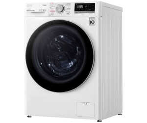 LG Wasch­ma­schi­ne F4WV609S1A, 9 kg, 1400 U/min für 498,95 € (statt 583,95 €)