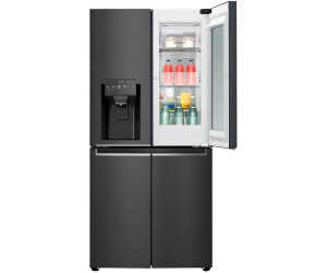 LG Multi Door GMX844MCBF, 178,7 cm hoch, 83,5 cm breit, 508l D/S [EEK: F] für 1429,98 € (statt 1679,99 €)