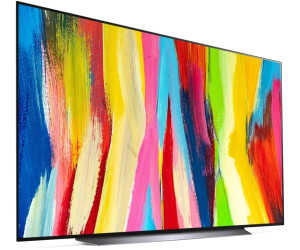 LG OLED77C27 77 Zoll LG 4K OLED evo TV C2 , EEK:F für 2530 € (statt 2799 €)