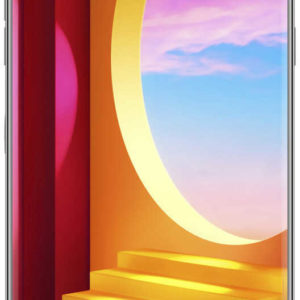 LG Velvet LMG910EMW - 128GB - Aurora Silber (Ohne Simlock) (Dual SIM) für 259€ (statt 300€)