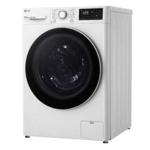 LG Waschtrockner F14WD86TN1B 8kg Waschen/6kg Trocknen für 499 € (statt 674 €).