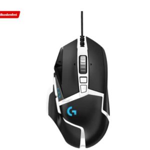 🖱 Logitech G502 SE Lightspeed Hero Gaming Maus für 44,90€ (statt 55€)